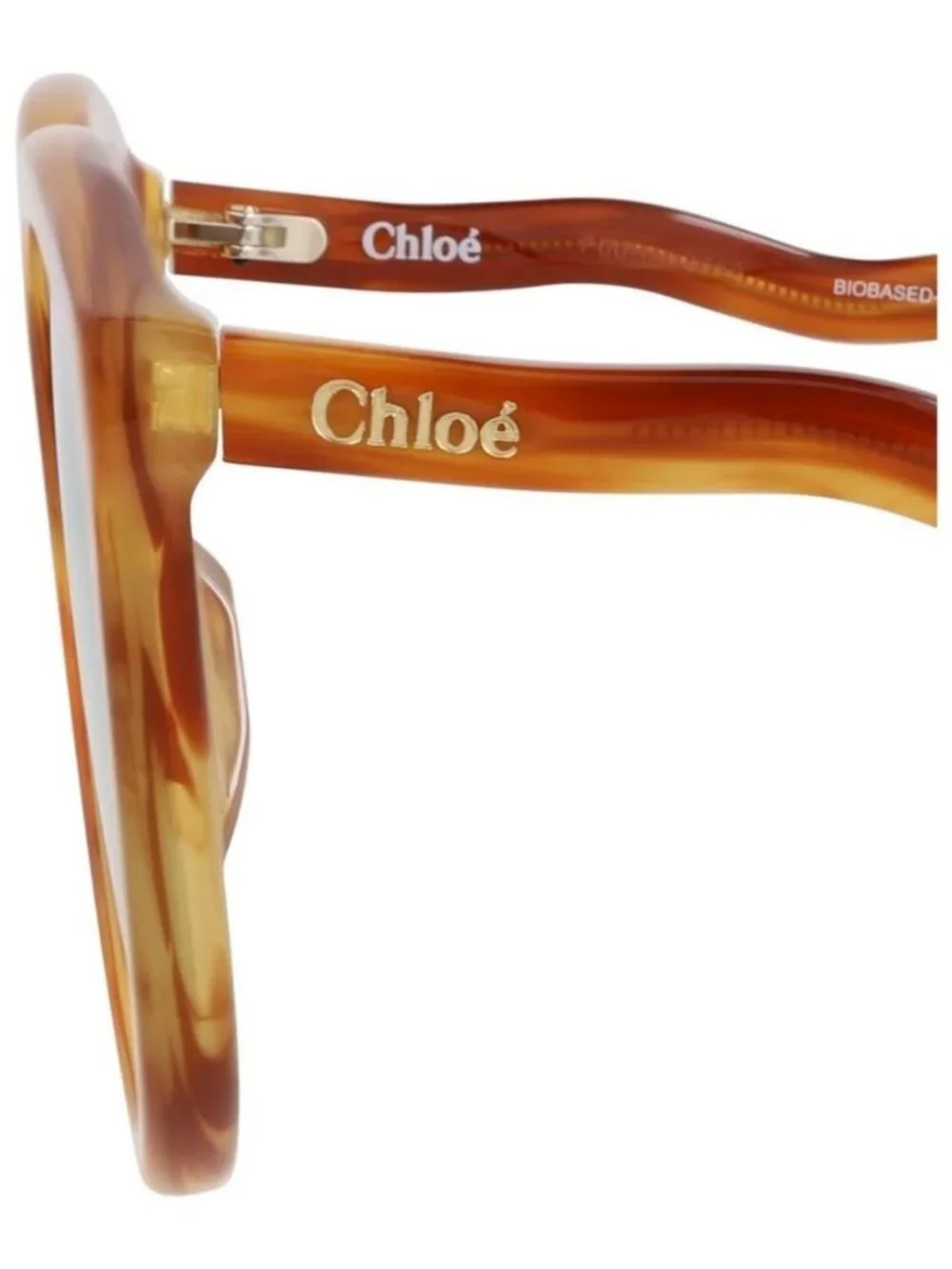 Chloé brand department